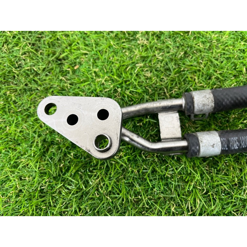 Трубка охлаждения акпп (система охлаждения) Hyundai Santa Fe TM 2019 2.4GDI 452644G110