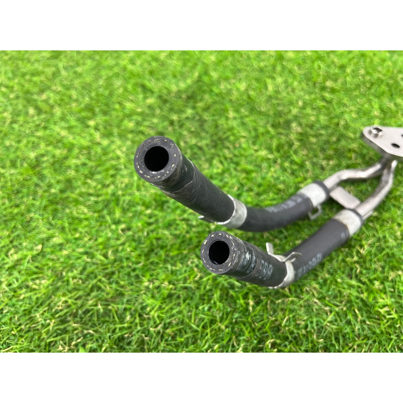 Трубка охлаждения акпп (система охлаждения) Hyundai Santa Fe TM 2019 2.4GDI 452644G110