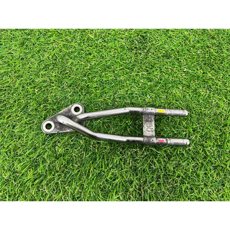 Трубка охлаждения акпп (система охлаждения) Hyundai Santa Fe TM 2019 2.4GDI 452644G110