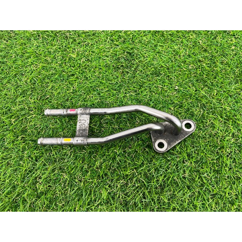 Трубка охлаждения акпп (система охлаждения) Hyundai Santa Fe TM 2019 2.4GDI 452644G110