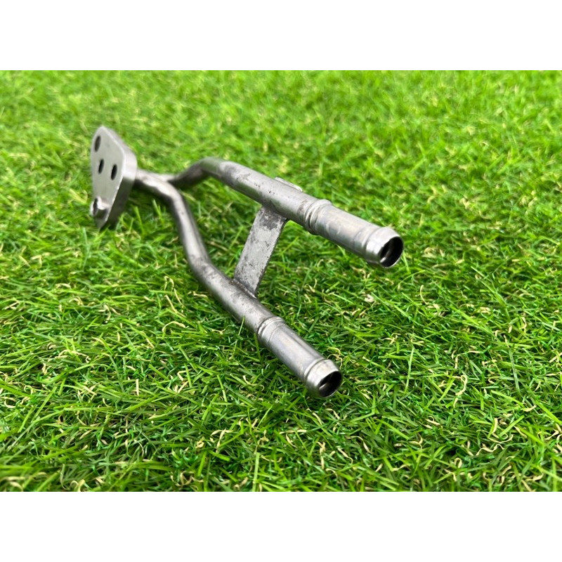 Трубка охлаждения акпп (система охлаждения) Hyundai Santa Fe TM 2019 2.4GDI 452644G110