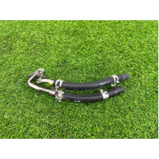 Трубка охлаждения акпп