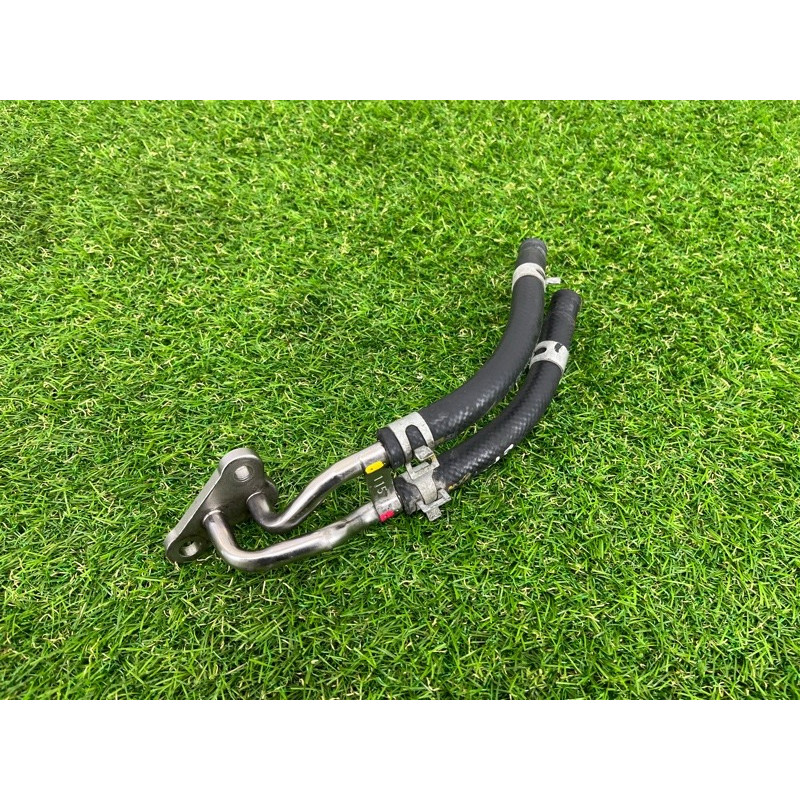 Трубка охлаждения акпп (система охлаждения) Hyundai Santa Fe TM 2019 2.0 GDi Turbo 452644G130