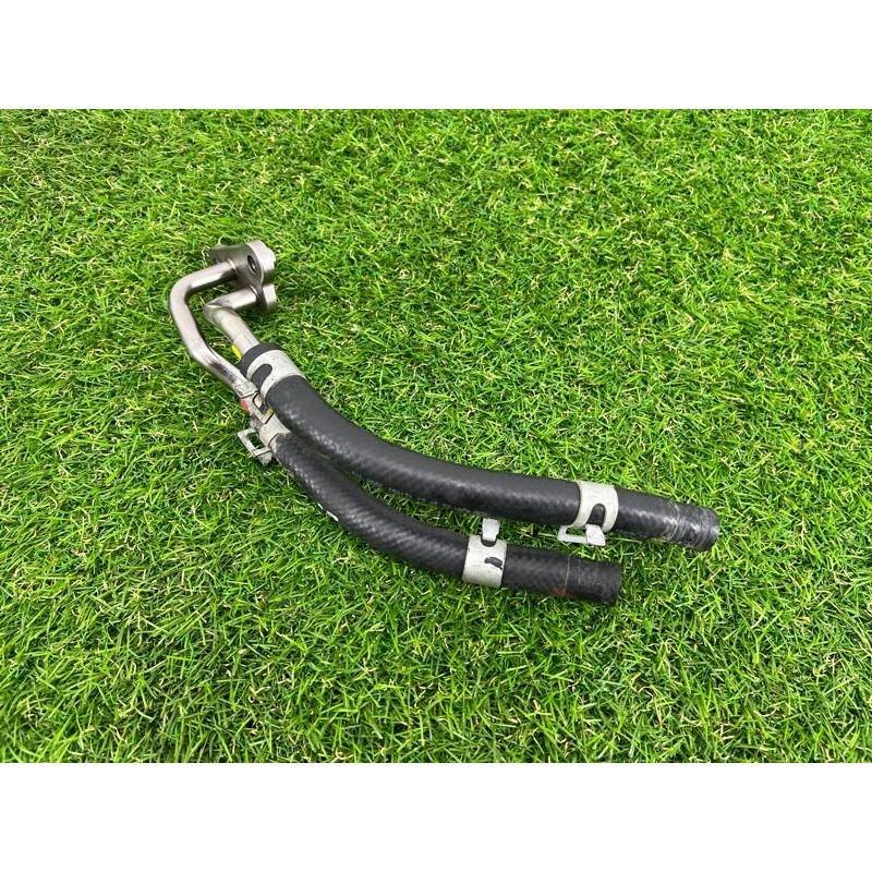 Трубка охлаждения акпп (система охлаждения) Hyundai Santa Fe TM 2019 2.0 GDi Turbo 452644G130