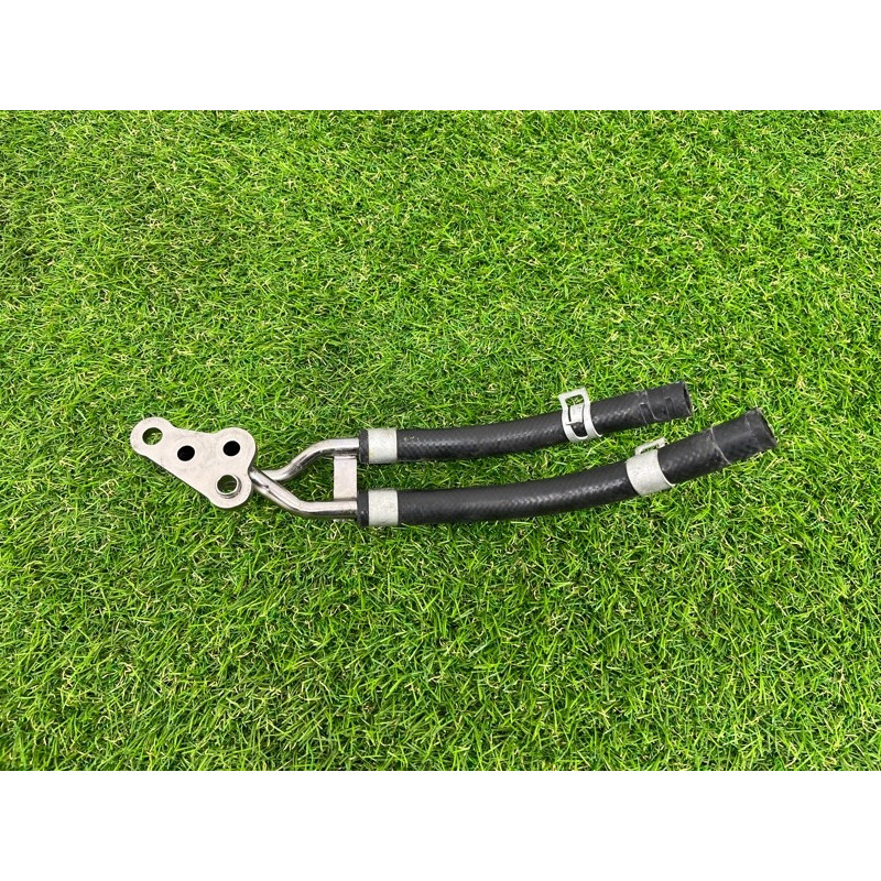 Трубка охлаждения акпп (система охлаждения) Hyundai Santa Fe TM 2019 2.0 GDi Turbo 452644G130