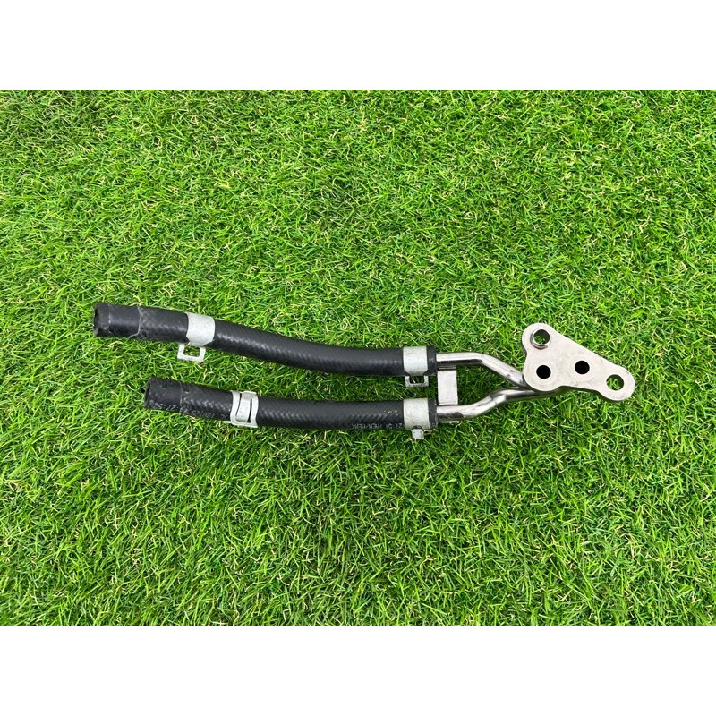 Трубка охлаждения акпп (система охлаждения) Hyundai Santa Fe TM 2019 2.0 GDi Turbo 452644G130