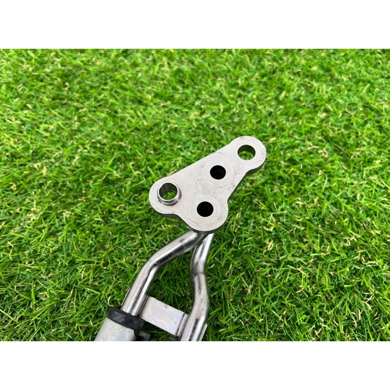 Трубка охлаждения акпп (система охлаждения) Hyundai Santa Fe TM 2019 2.0 GDi Turbo 452644G130