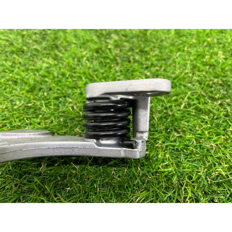 Ролик натяжной (двигатель и элементы) Hyundai Ioniq AE 2021 1.6 Hybrid 2528103HA0