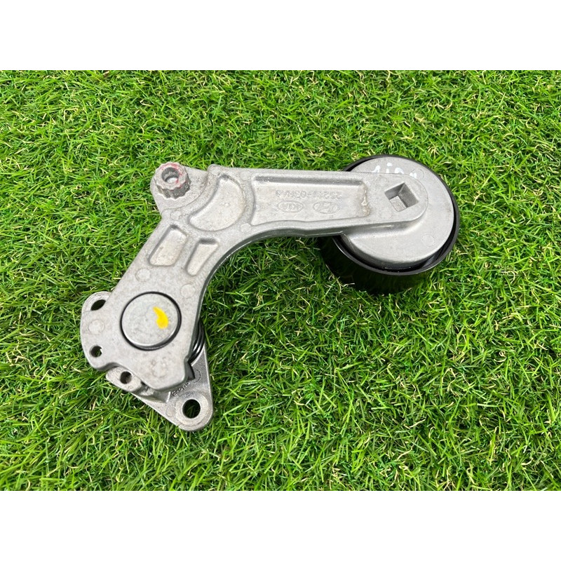 Ролик натяжной (двигатель и элементы) Hyundai Ioniq AE 2021 1.6 Hybrid 2528103HA0