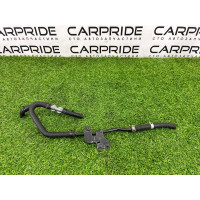 Трубка вакуумного усилителя тормозов