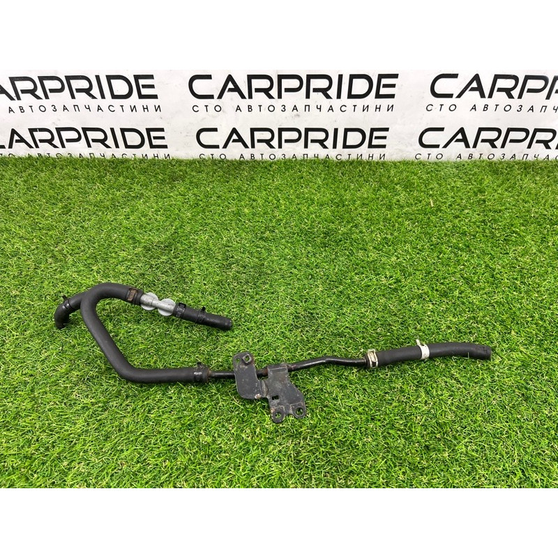 Трубка вакуумного усилителя тормозов (тормозная система) Hyundai Santa Fe TM 2019 2.4GDI 59120S1240