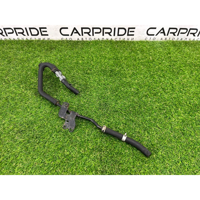 Трубка вакуумного усилителя тормозов (тормозная система) Hyundai Santa Fe TM 2019 2.4GDI 59120S1240