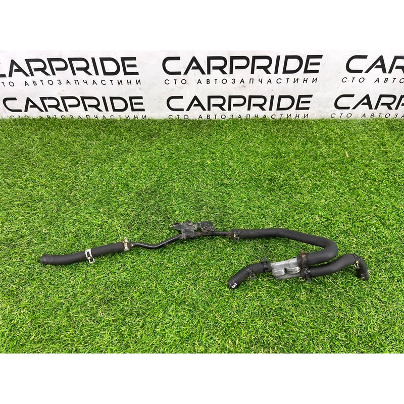 Трубка вакуумного усилителя тормозов (тормозная система) Hyundai Santa Fe TM 2019 2.4GDI 59120S1240