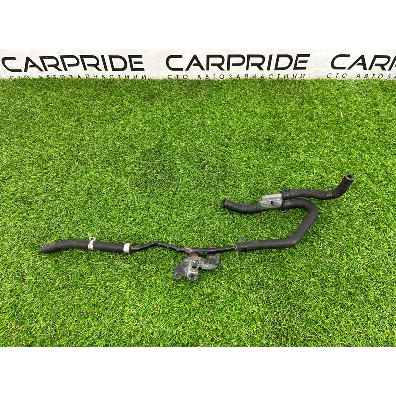 Трубка вакуумного усилителя тормозов (тормозная система) Hyundai Santa Fe TM 2019 2.4GDI 59120S1240