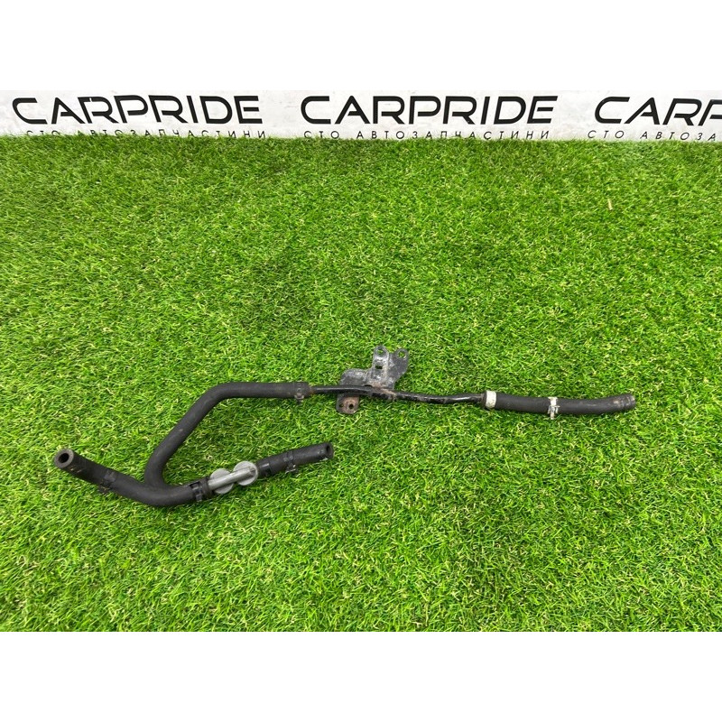 Трубка вакуумного усилителя тормозов (тормозная система) Hyundai Santa Fe TM 2019 2.4GDI 59120S1240