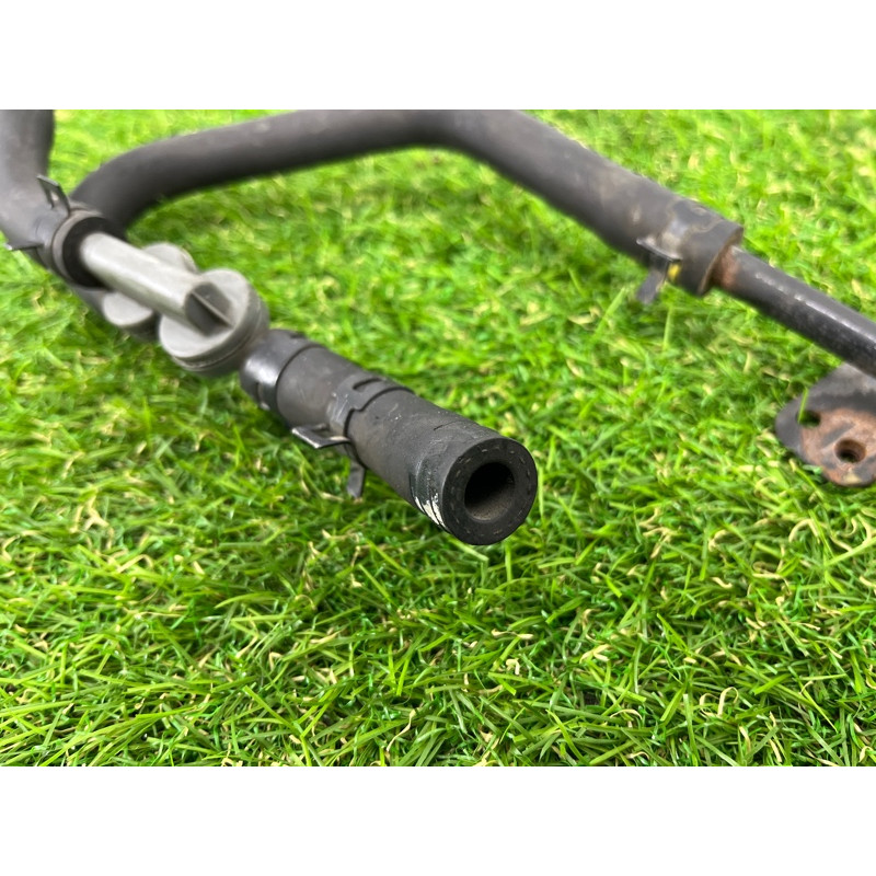 Трубка вакуумного усилителя тормозов (тормозная система) Hyundai Santa Fe TM 2019 2.4GDI 59120S1240