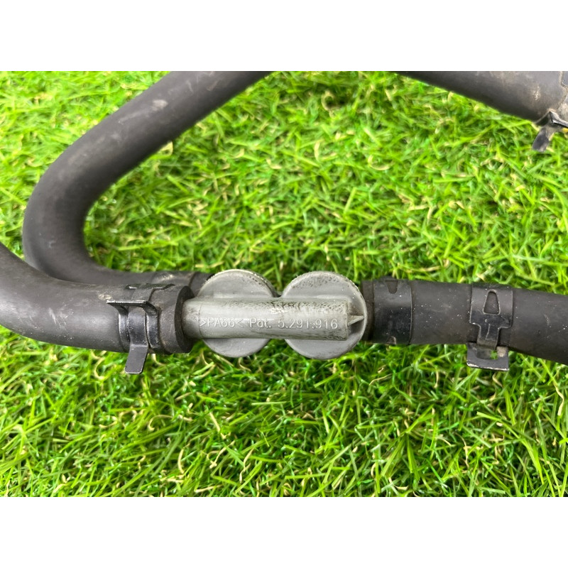 Трубка вакуумного усилителя тормозов (тормозная система) Hyundai Santa Fe TM 2019 2.4GDI 59120S1240