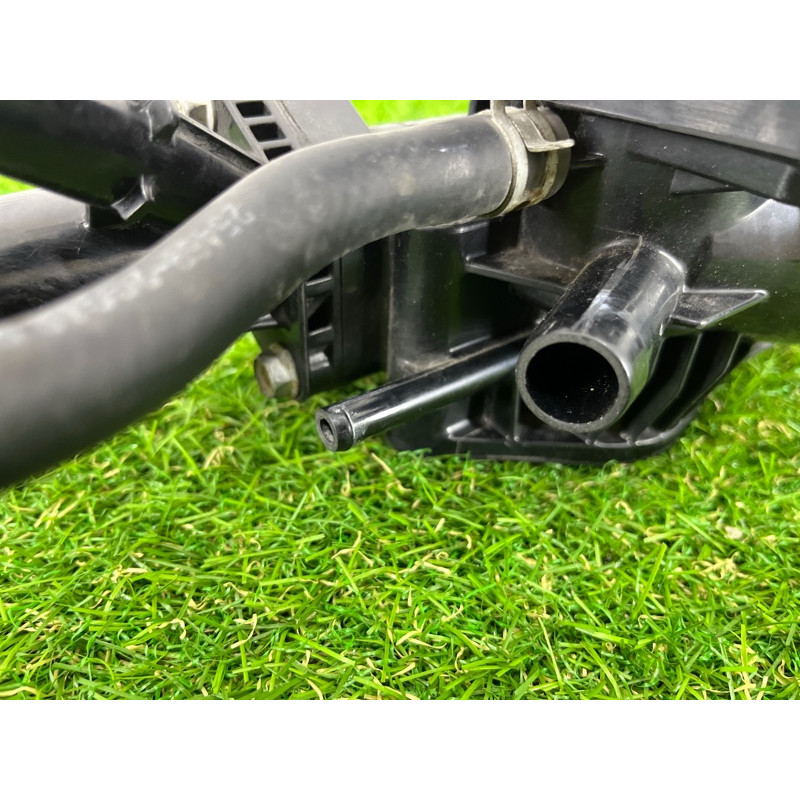 Корпус термостата (система охлаждения) Hyundai Santa Fe TM 2019 2.4GDI 256002GGA5