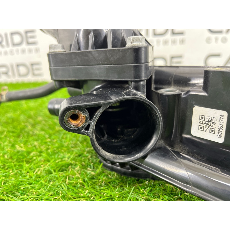 Корпус термостата (система охлаждения) Hyundai Santa Fe TM 2019 2.4GDI 256002GGA5