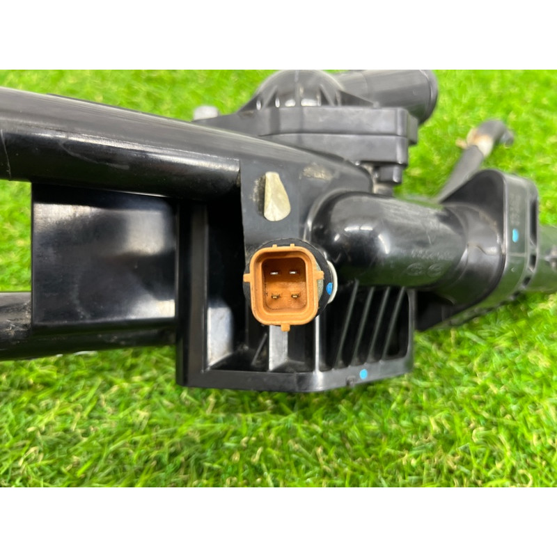 Корпус термостата (система охлаждения) Hyundai Santa Fe TM 2019 2.4GDI 256002GGA5