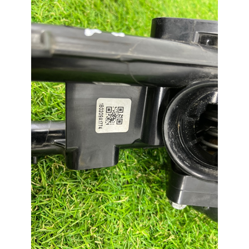 Корпус термостата (система охлаждения) Hyundai Santa Fe TM 2019 2.4GDI 256002GGA5