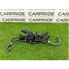 Корпус термостата