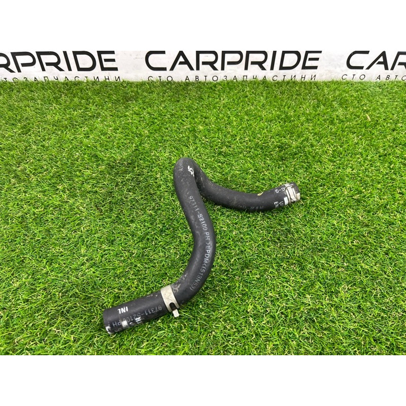 Патрубок (система охлаждения) Hyundai Santa Fe TM 2019 2.4GDI 97311S2100