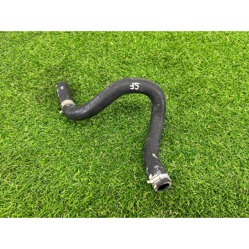 Патрубок (система охлаждения) Hyundai Santa Fe TM 2019 2.4GDI 97311S2100