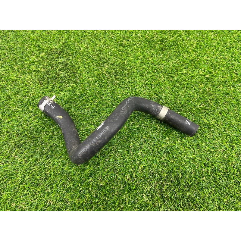 Патрубок (система охлаждения) Hyundai Santa Fe TM 2019 2.4GDI 97311S2100