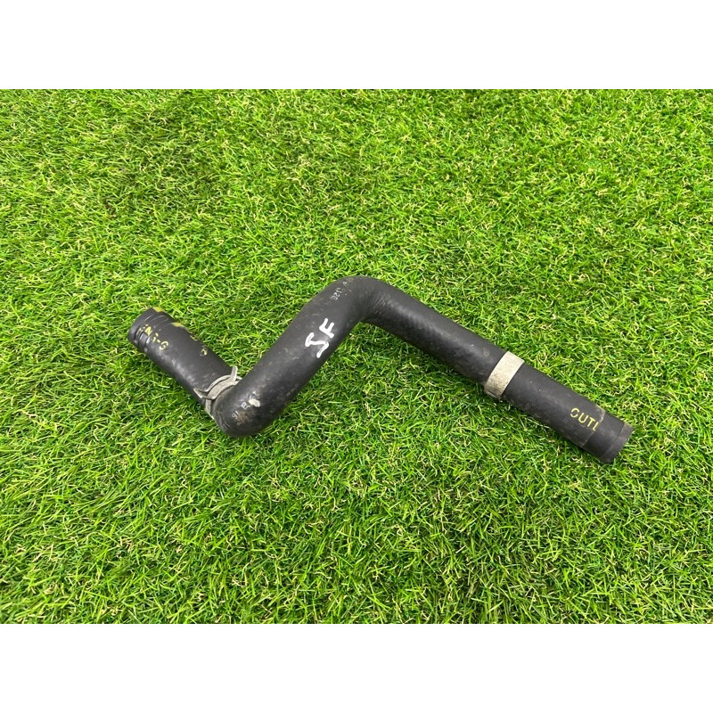 Патрубок (система охлаждения) Hyundai Santa Fe TM 2019 2.4GDI 97312S2200