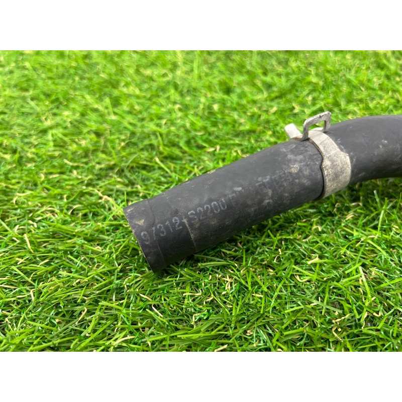 Патрубок (система охлаждения) Hyundai Santa Fe TM 2019 2.4GDI 97312S2200