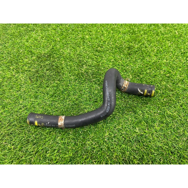 Патрубок (система охлаждения) Hyundai Santa Fe TM 2019 2.4GDI 97312S2200