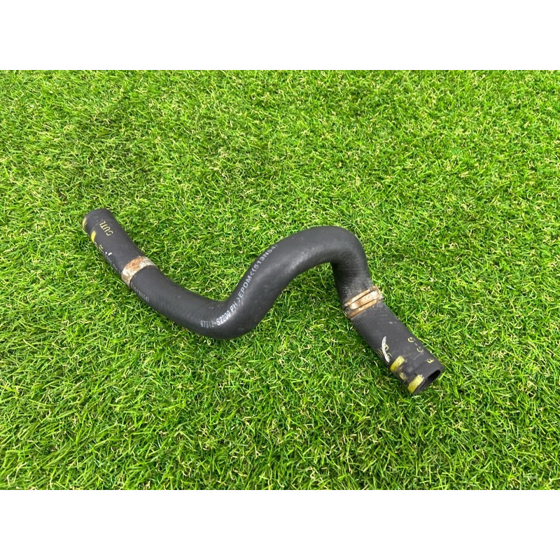 Патрубок (система охлаждения) Hyundai Santa Fe TM 2019 2.4GDI 97312S2200