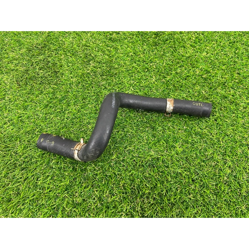 Патрубок (система охлаждения) Hyundai Santa Fe TM 2019 2.4GDI 97312S2200