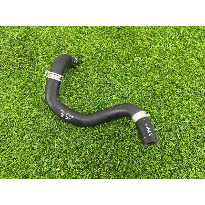 Патрубок (система охлаждения) Hyundai Santa Fe TM 2019 2.0 GDi Turbo 97311S2600