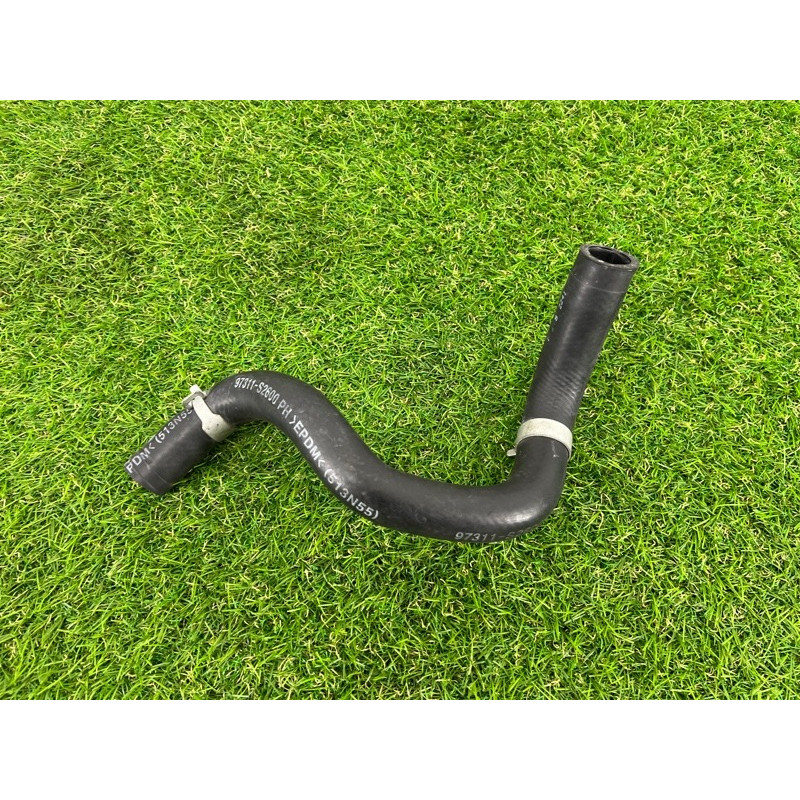 Патрубок (система охлаждения) Hyundai Santa Fe TM 2019 2.0 GDi Turbo 97311S2600