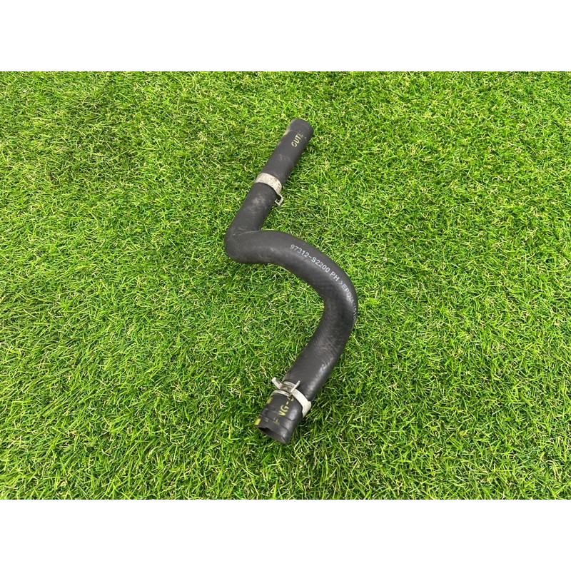 Патрубок (система охлаждения) Hyundai Santa Fe TM 2019 2.4GDI 97312S2200