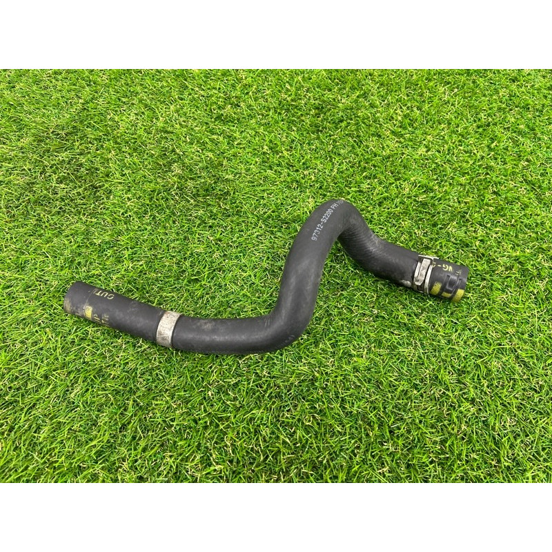 Патрубок (система охлаждения) Hyundai Santa Fe TM 2019 2.4GDI 97312S2200