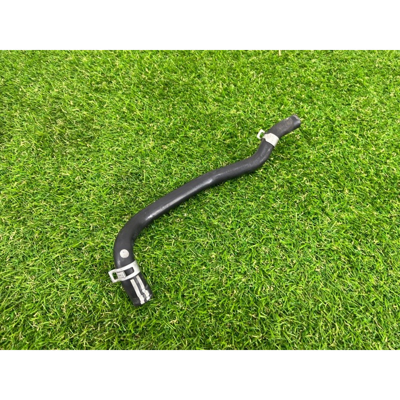 Трубка вентиляции картерных газов (двигатель и элементы) Hyundai Santa Fe TM 2019 2.4GDI 267102GGB0