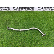 Трубка слива масла с турбины