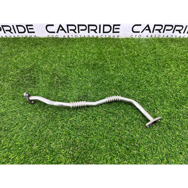 Трубка слива масла с турбины (впускная система) Hyundai Santa Fe TM 2019 2.0 GDi Turbo 282452GTA1