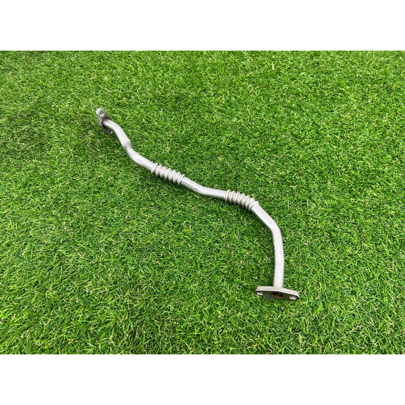 Трубка слива масла с турбины (впускная система) Hyundai Santa Fe TM 2019 2.0 GDi Turbo 282452GTA1