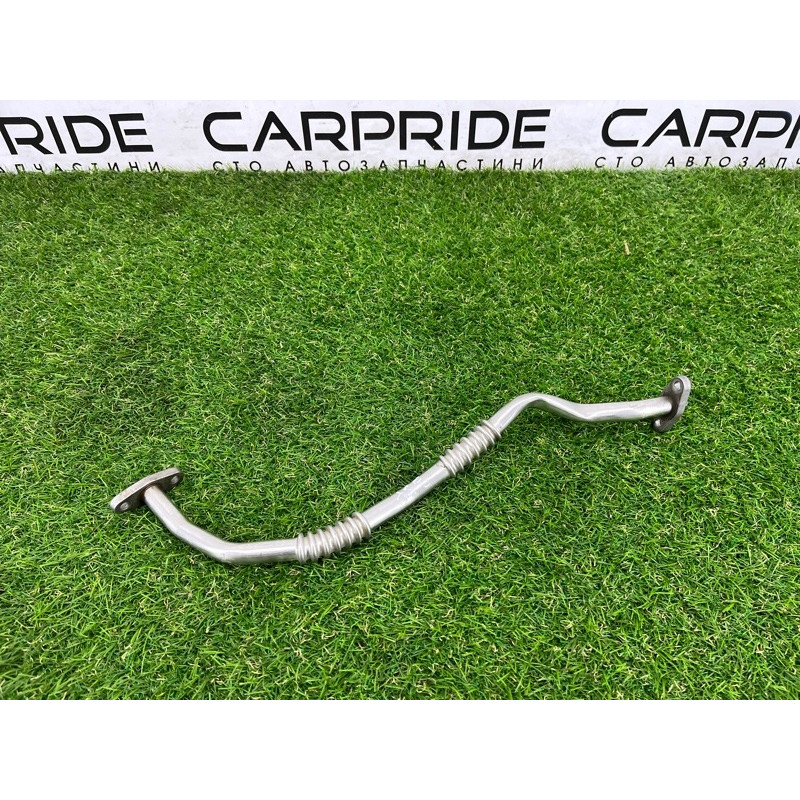 Трубка слива масла с турбины (впускная система) Hyundai Santa Fe TM 2019 2.0 GDi Turbo 282452GTA1