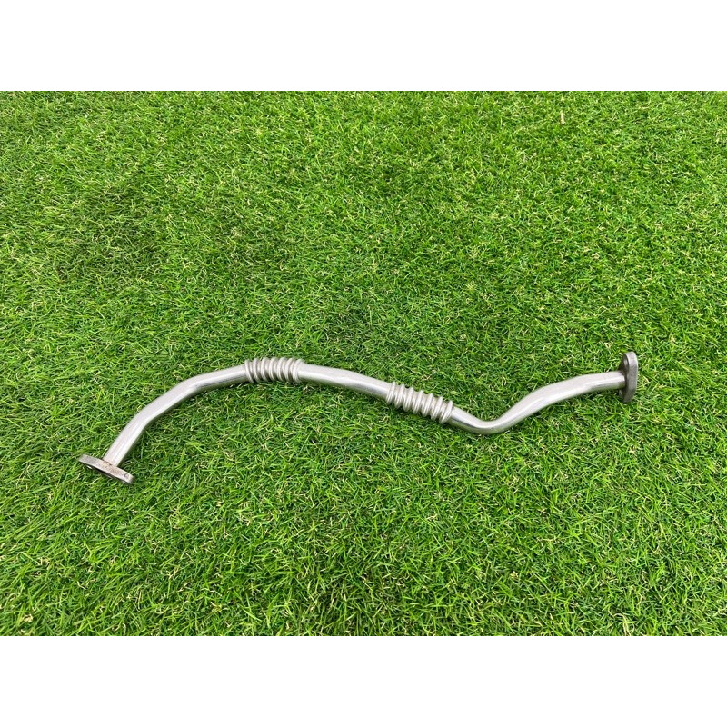 Трубка слива масла с турбины (впускная система) Hyundai Santa Fe TM 2019 2.0 GDi Turbo 282452GTA1