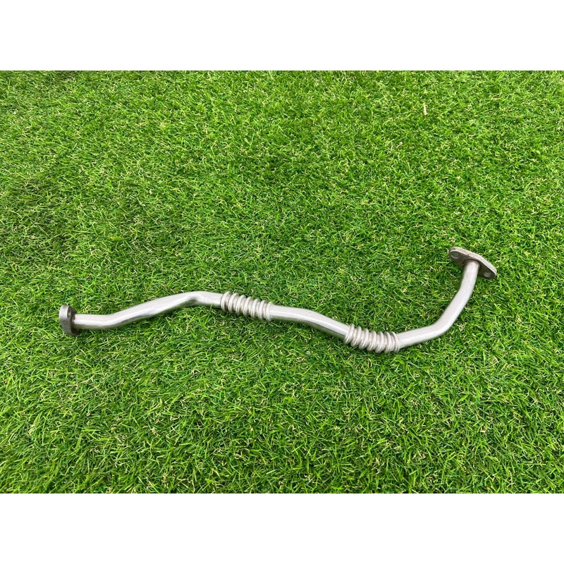 Трубка слива масла с турбины (впускная система) Hyundai Santa Fe TM 2019 2.0 GDi Turbo 282452GTA1