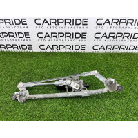 Трапеция дворников