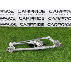 Трапеция дворников