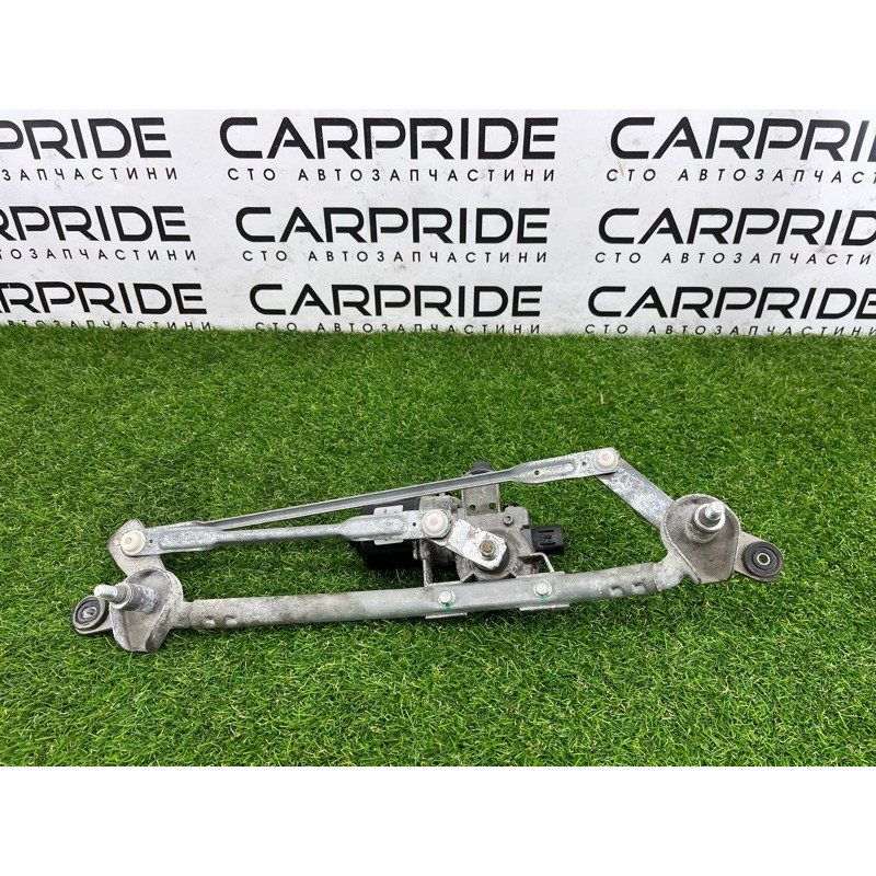 Трапеция дворников (кузов и элементы) Hyundai Ioniq AE 2019 Electro 98120G2000