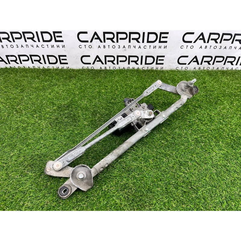 Трапеция дворников (кузов и элементы) Hyundai Ioniq AE 2019 Electro 98120G2000