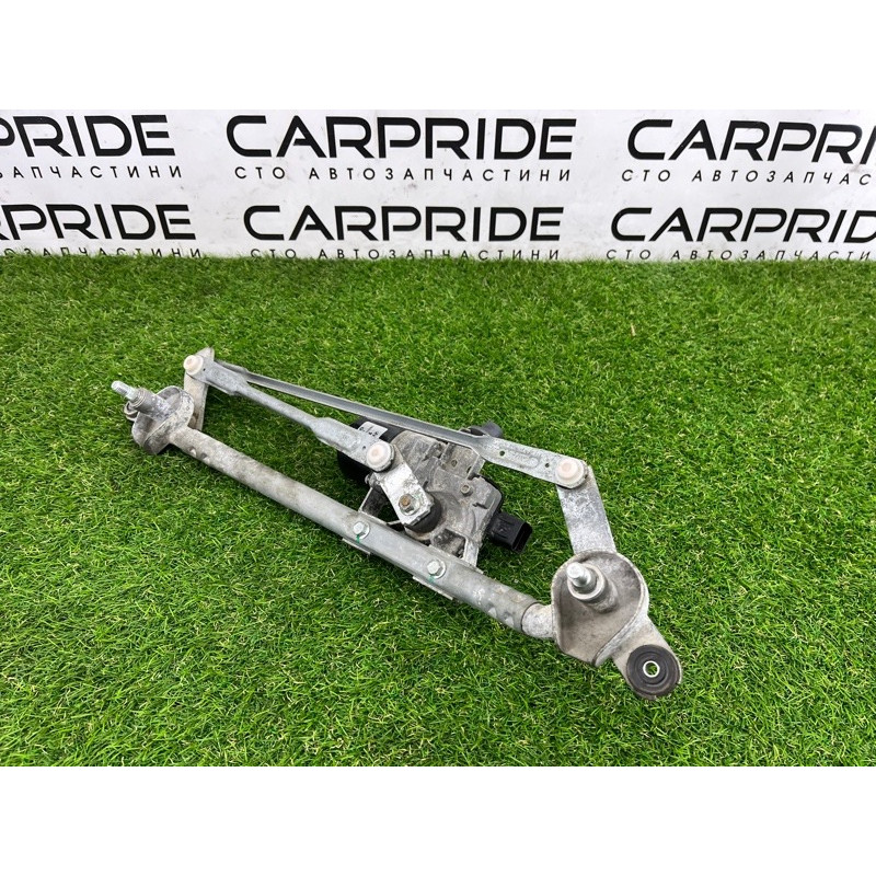 Трапеция дворников (кузов и элементы) Hyundai Ioniq AE 2019 Electro 98120G2000